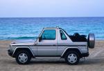 Mercedes-Benz G-Class 1990 года